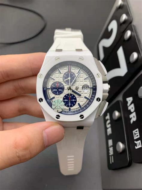 audemars piguet royal oak offshore replica review|audemars piguet royal oak alternative.